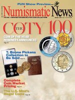 Numismatic News